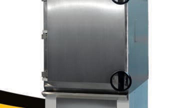 Priorclave RCS Autoclaves Can Improve Lab Efficiency